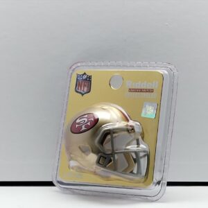 NFL PITTSBURGH STEELERS Riddell Limited Edition Pocket Helmet 2024