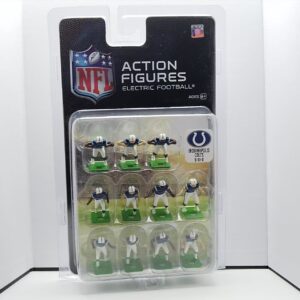 Tudor Games NFL MIAMI DOLPHINS Electric Football Game 11 Player 9-12-W
